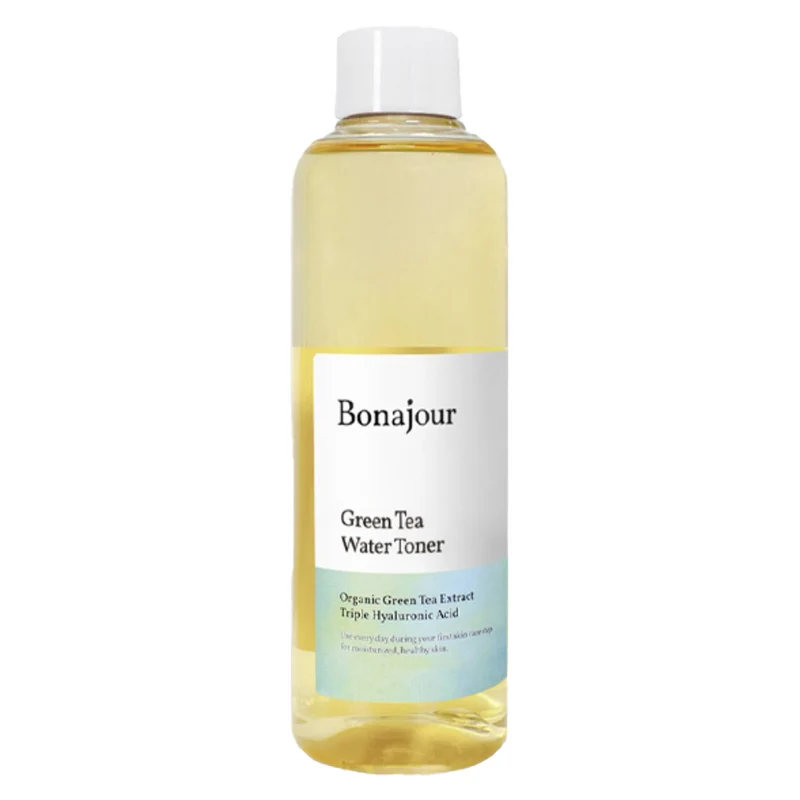 Bonajour Green Tea Water Toner