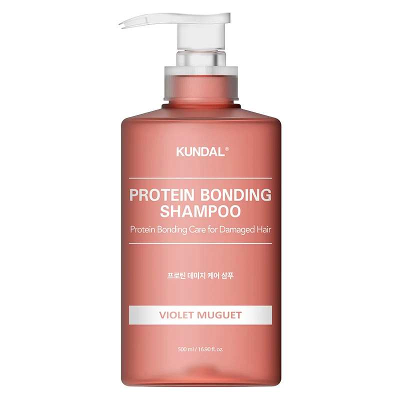 Kundal Protein Bonding Care Shampoo