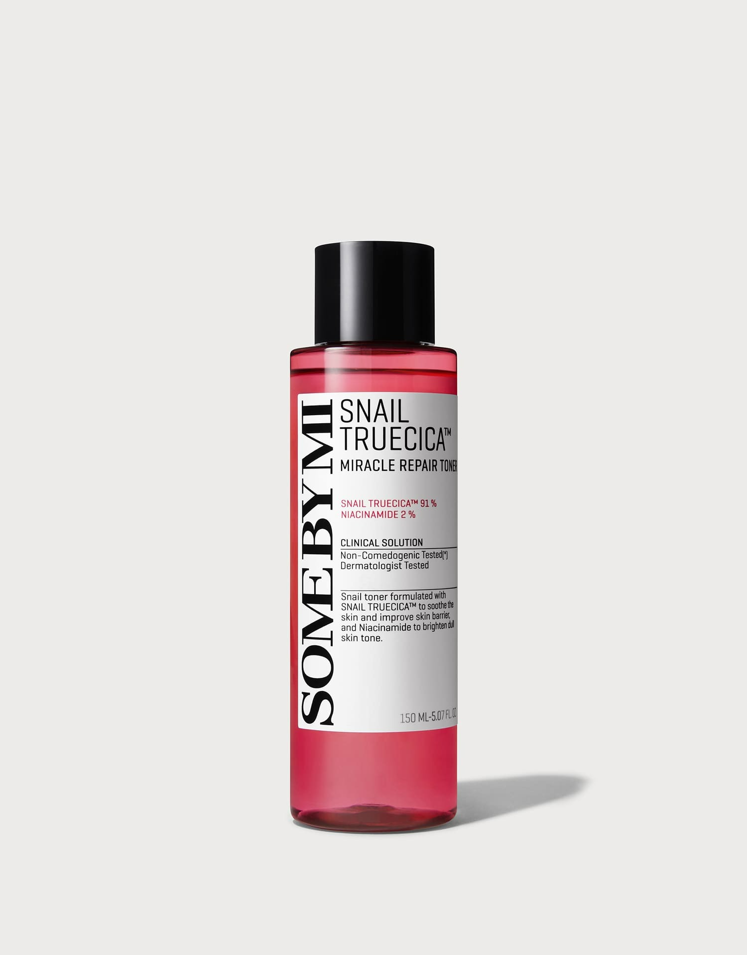 SOME BY MI SNAIL TRUECICA MIRACLE REPAIR TONER
