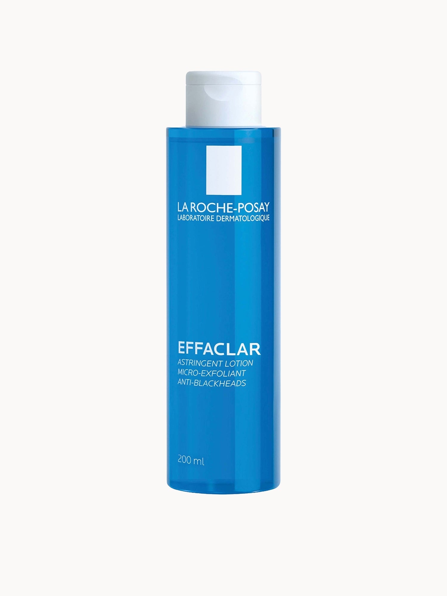 La Roche-Posay  Effaclar Micro-Exfoliant Astringent Lotion