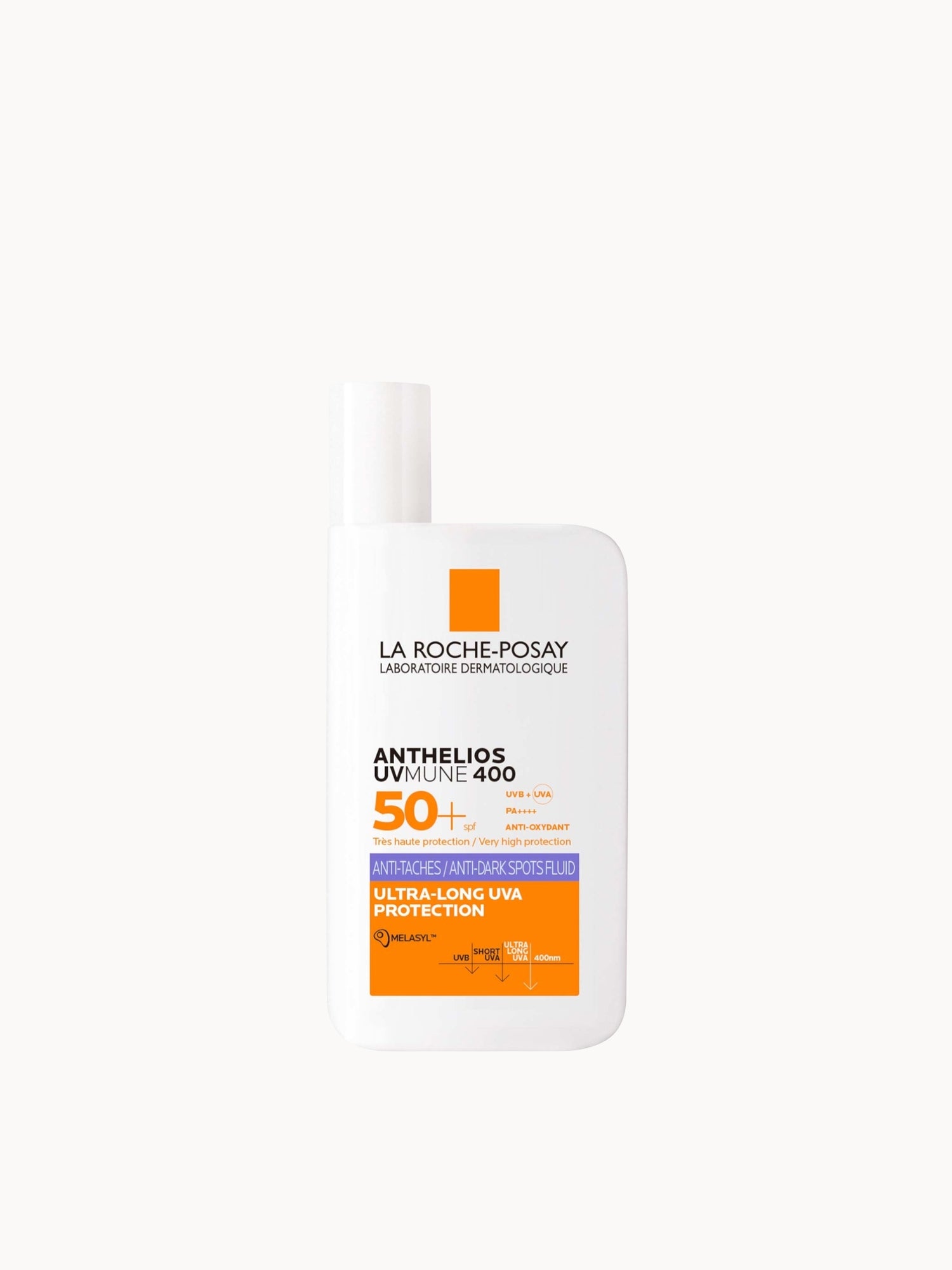 La Roche-Posay  Anthelios Anti Dark-Spot Fluid SPF50+
