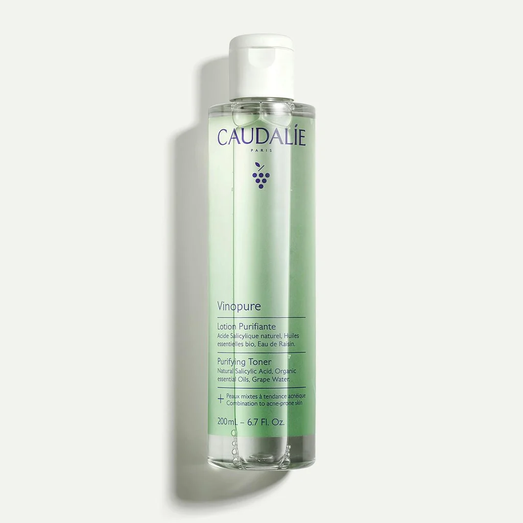 Caudalie Vinopure Purifying Toner