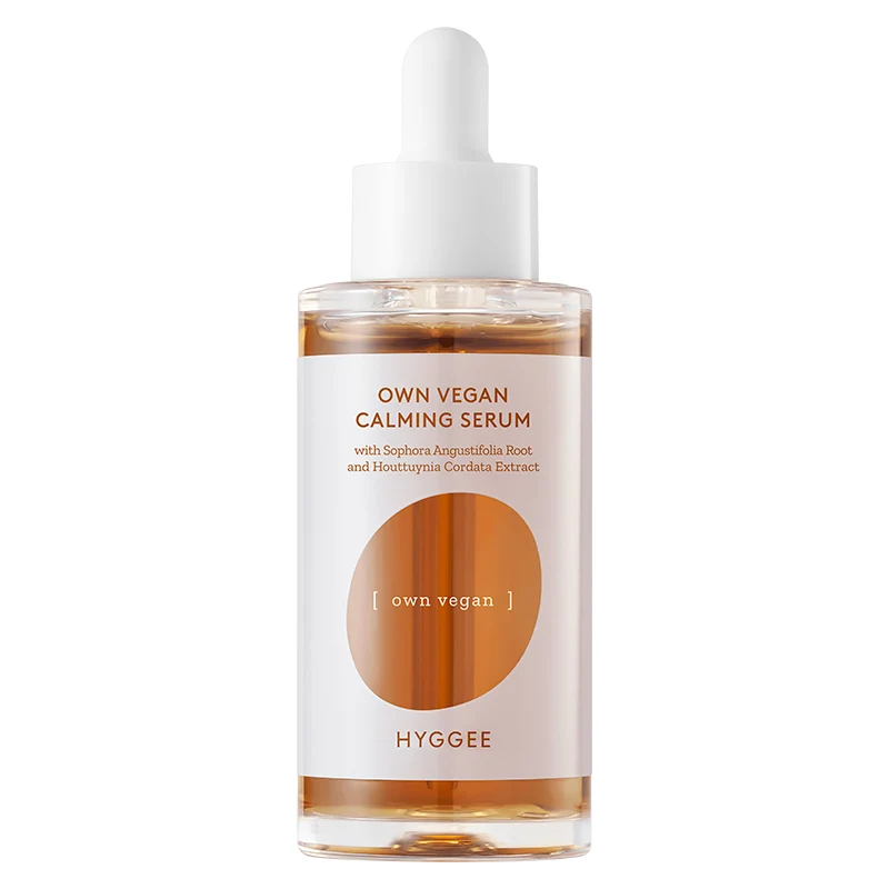 HYGGEE Own Vegan Calming Serum