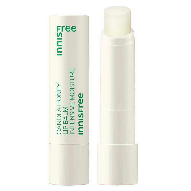innisfree Canola Honey Lip Balm