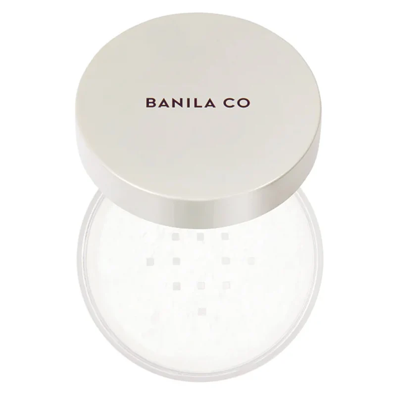 BANILA CO Prime Primer Finish Powder