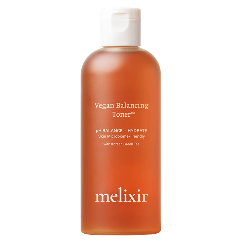 Melixir Vegan Balancing Toner