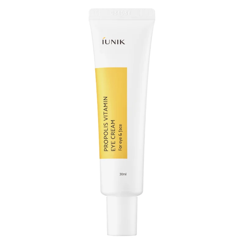 IUNIK Propolis Vitamin Eye Cream