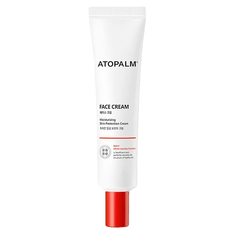 ATOPALM Face Cream