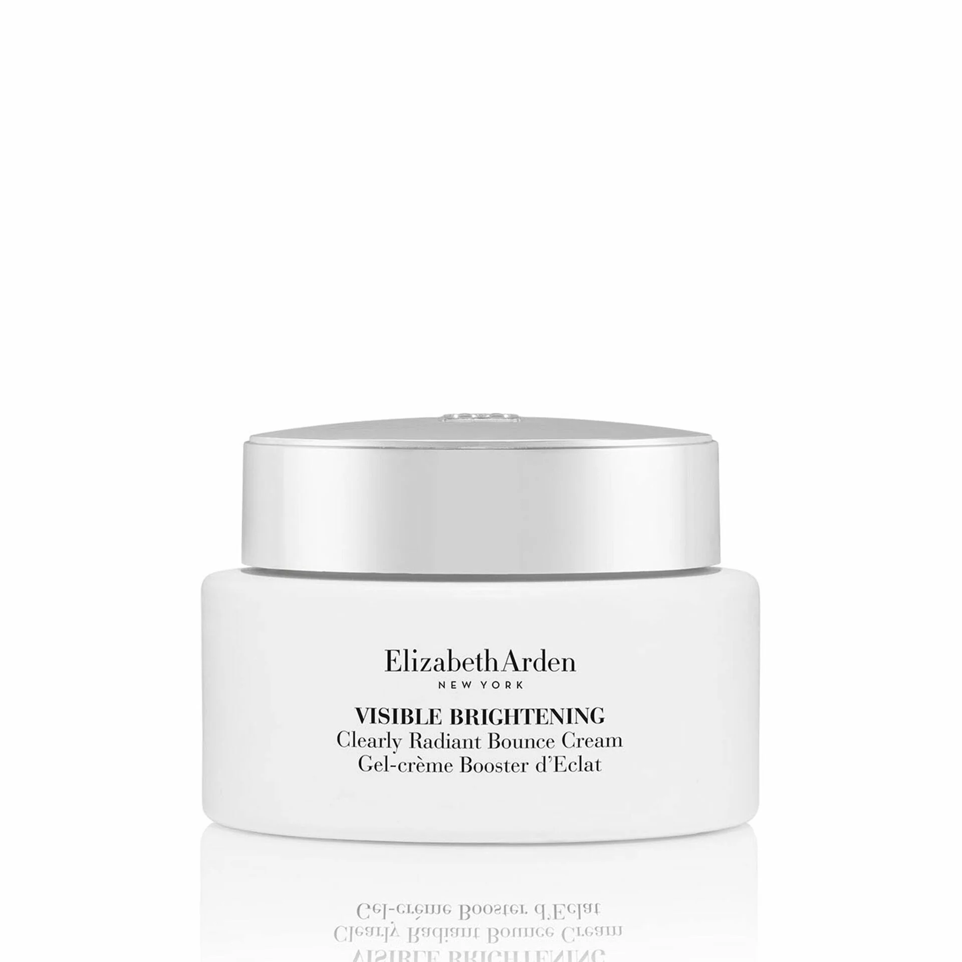 Elizabeth Arden Visible Brightening Clearly Radiant Bounce Cream