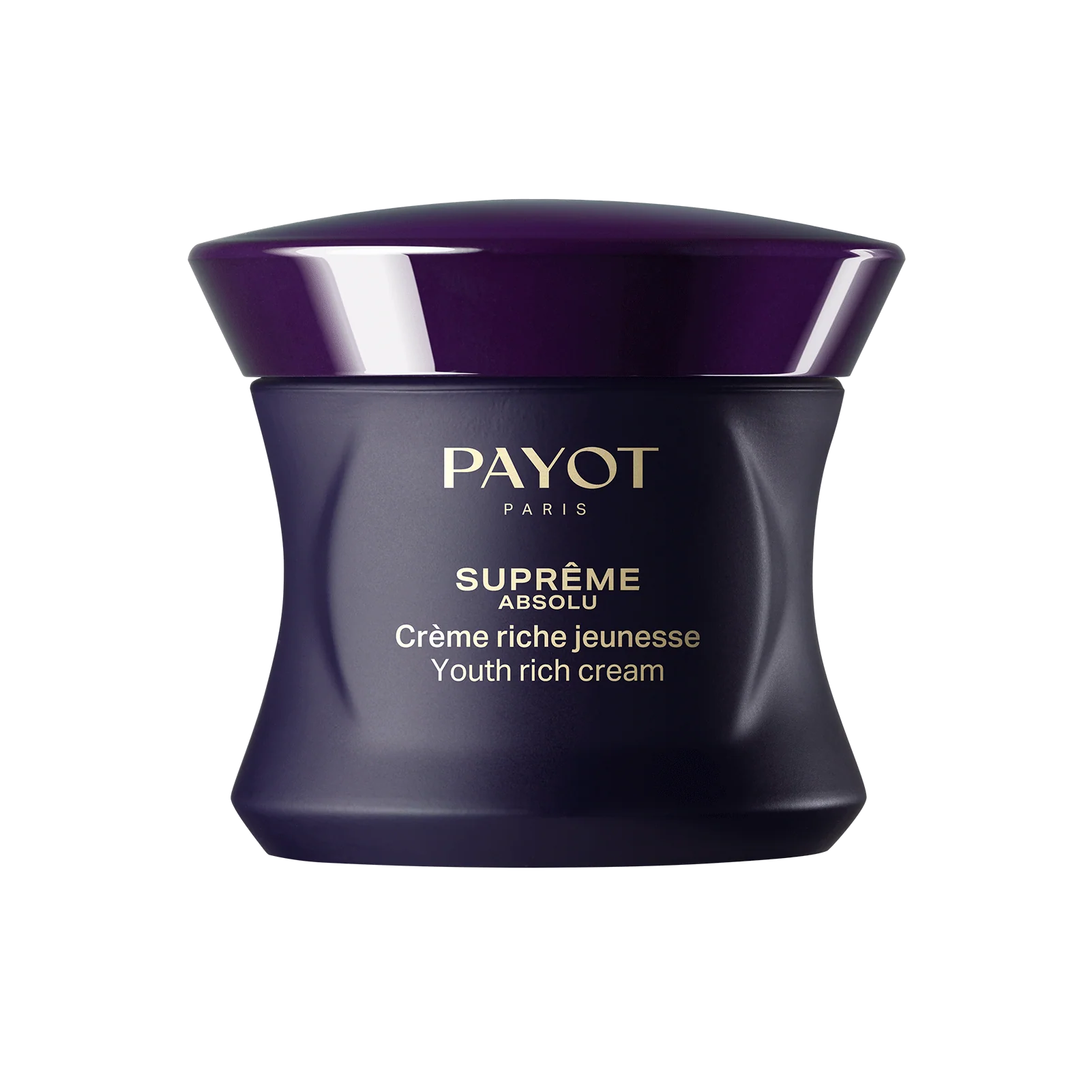 Payot Youth Rich Cream