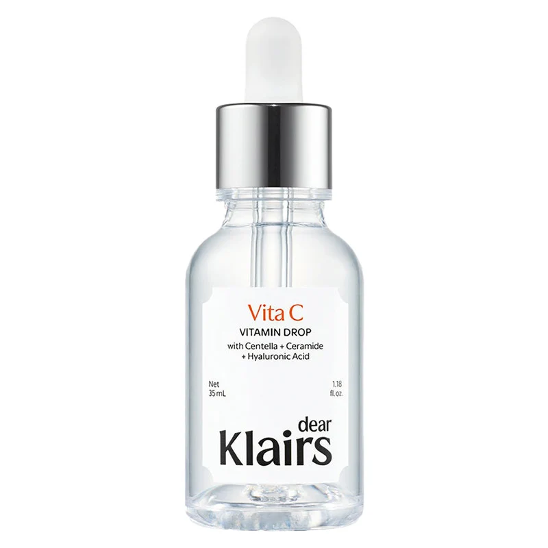Dear Klairs Vitamin Drop