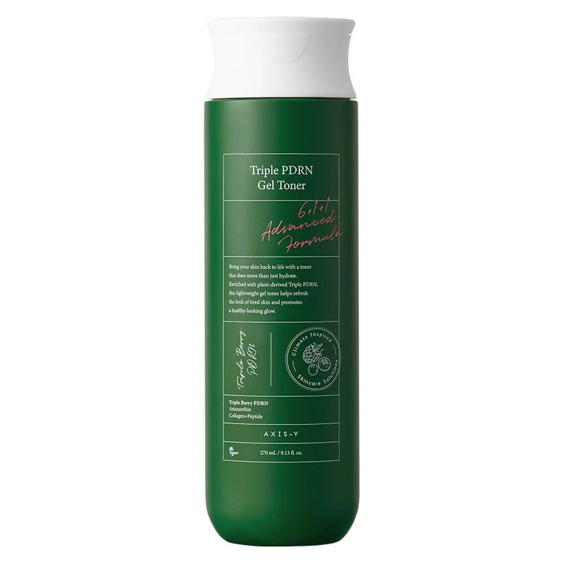 Axis-Y Triple PDRN Gel Toner