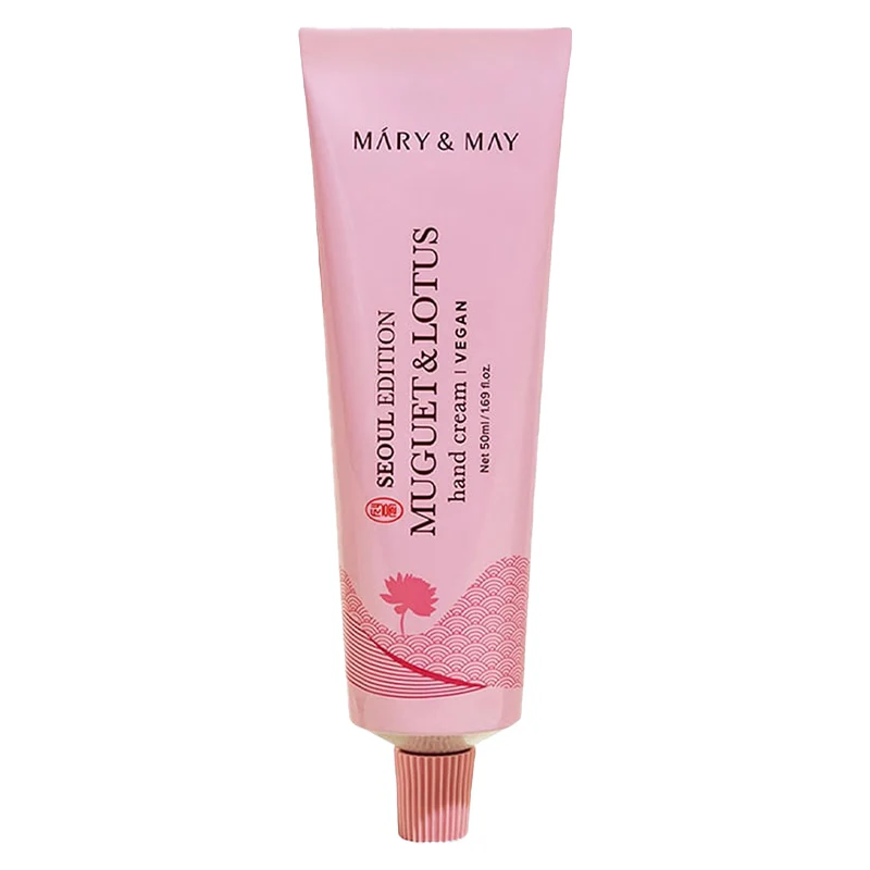 Mary&May Seoul Edition Hand Cream