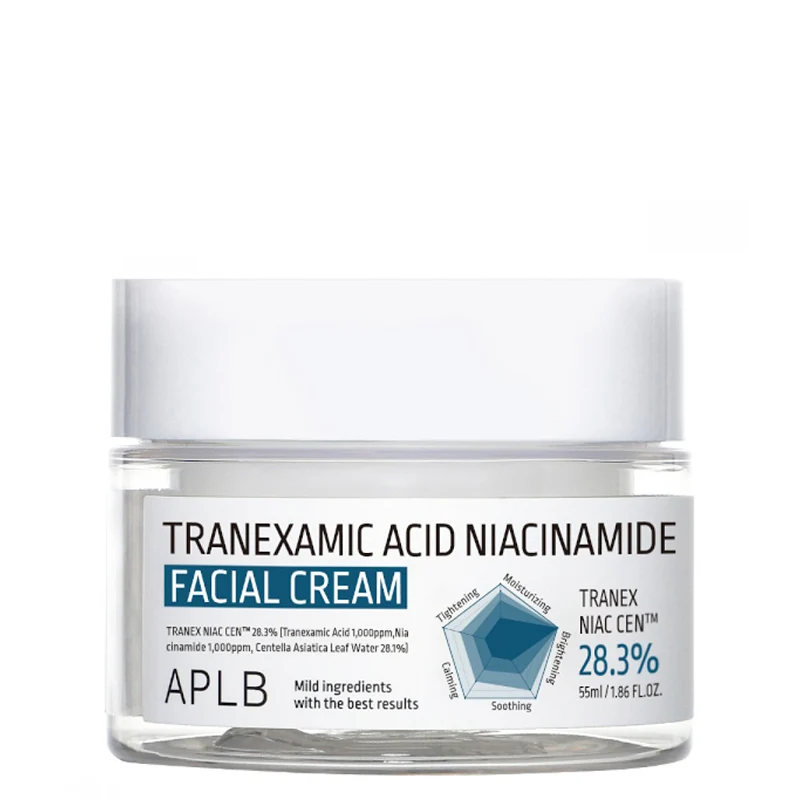 APLB Tranexamic Acid Niacinamide Facial Cream