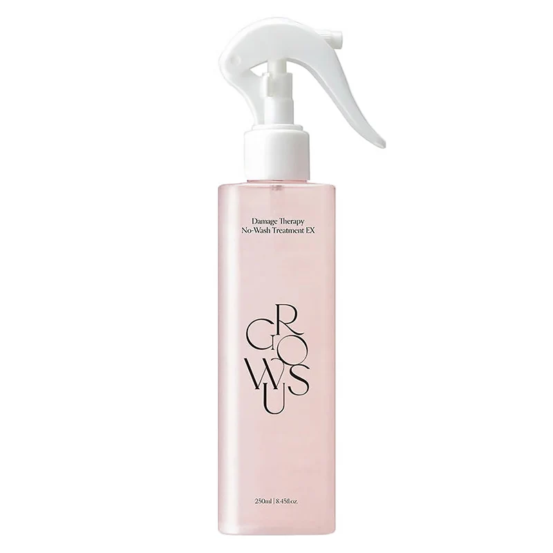 GROWUS Damage Therapy No-Wash Treatment EX