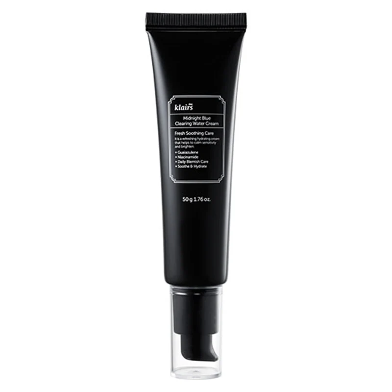 Dear Klairs Midnight Blue Clearing Water Cream