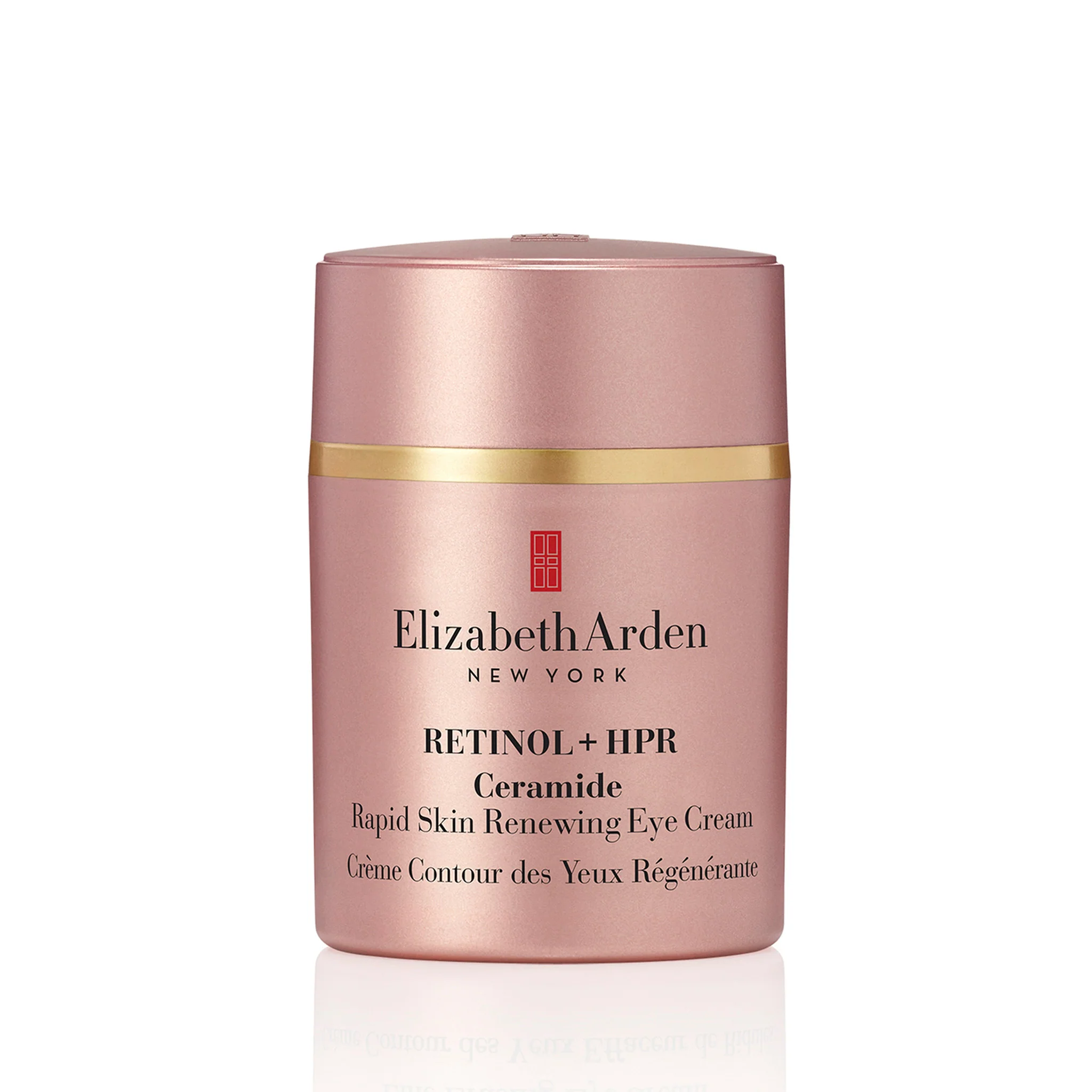 Elizabeth Arden, Inc. Retinol + HPR Ceramide Rapid Skin Renewing Eye Cream