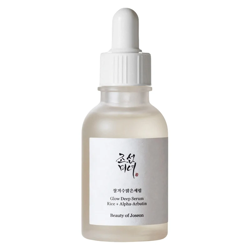 Beauty of Joseon Glow Deep Serum : Rice + Alpha-Arbutin