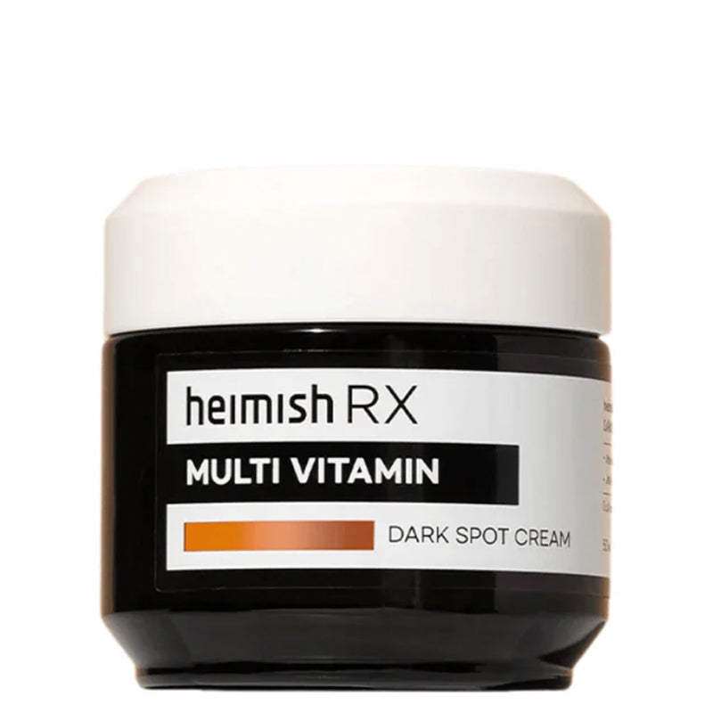Heimish RX Multi Vitamin Dark Spot Cream