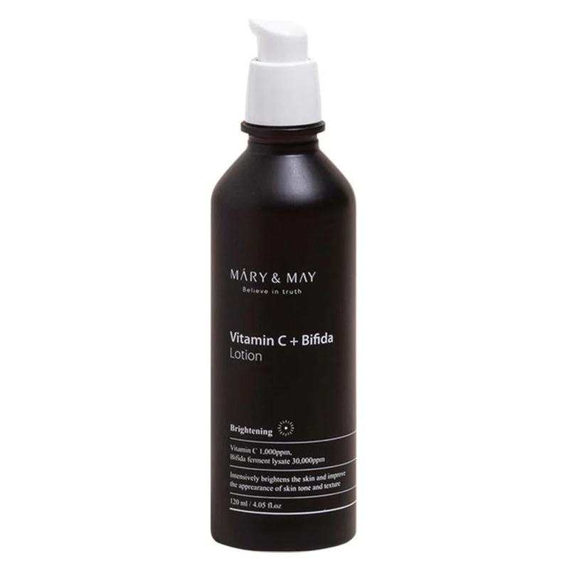 Mary&May Vitamine C + Bifida Lotion