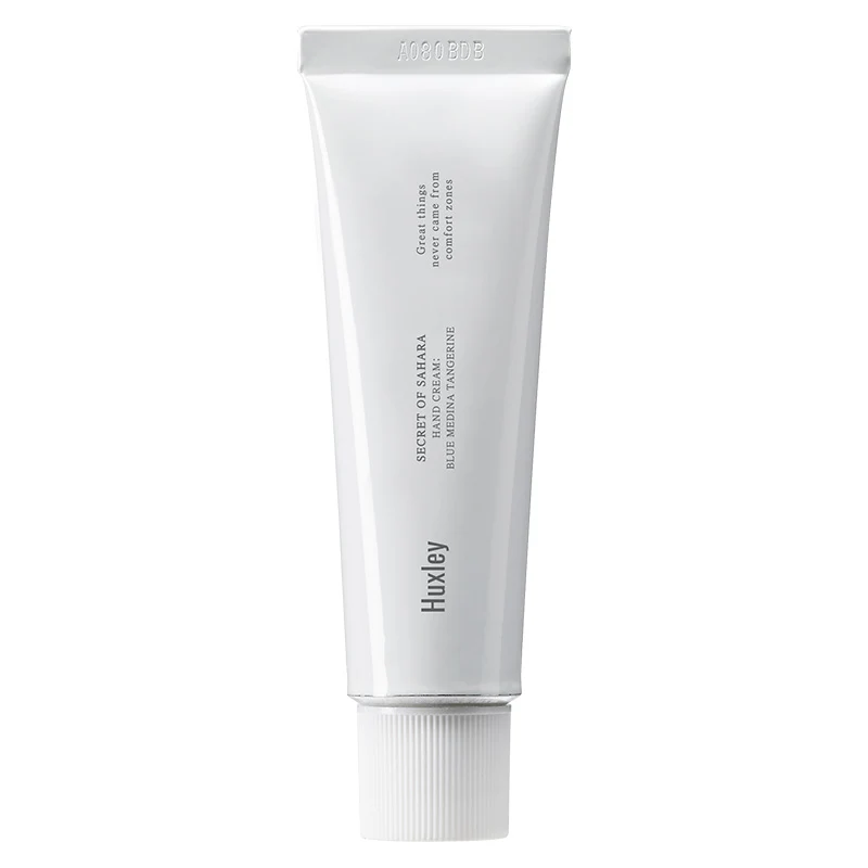 Huxley Secret of Sahara Hand Cream