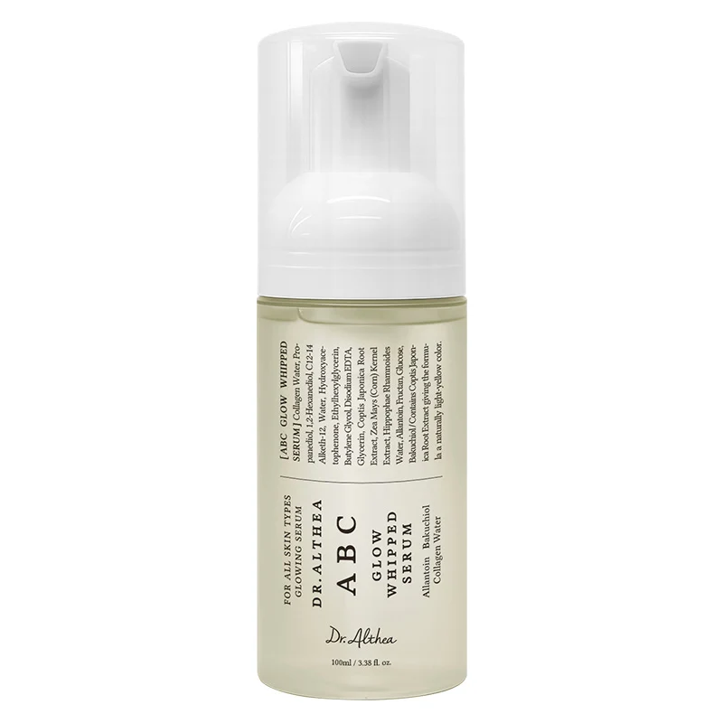 Dr.Althea ABC Glow Whipped Serum