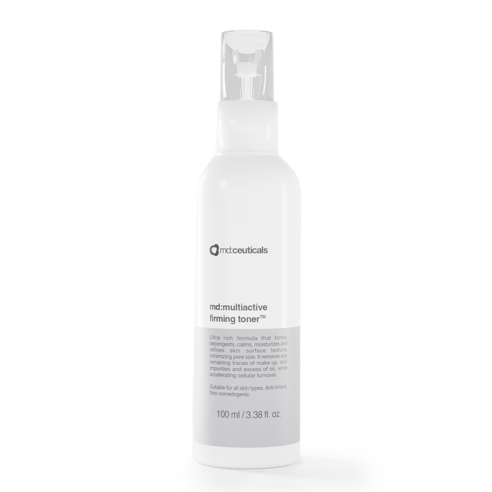 md:ceuticals md:multiactive Firming Toner
