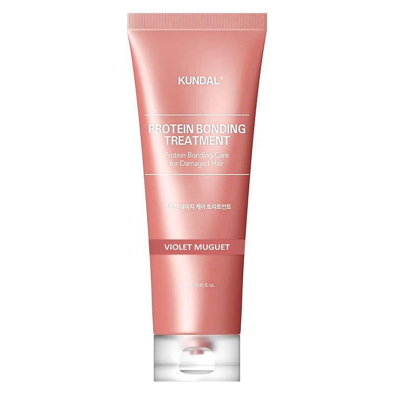 Kundal Protein Bonding Treatment
