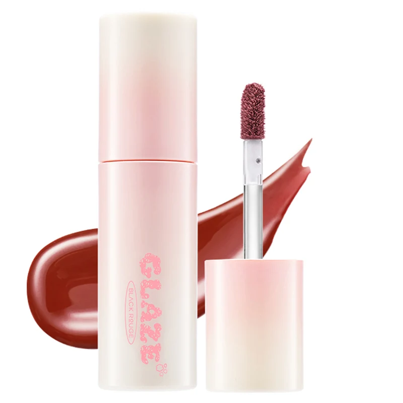 BLACK ROUGE Chewy Lip Glaze
