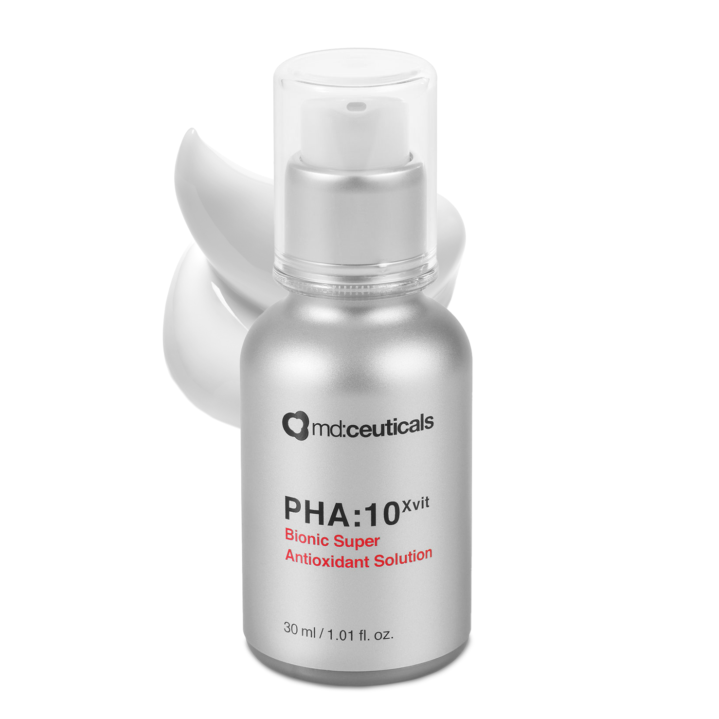 md:ceuticals PHA:10Xvit Bionic Super Antioxidant Solution