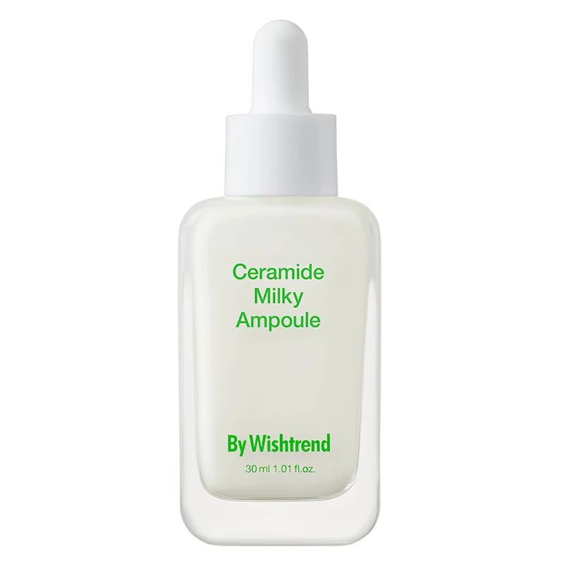 By Wishtrend Ceramide Milky Ampoule