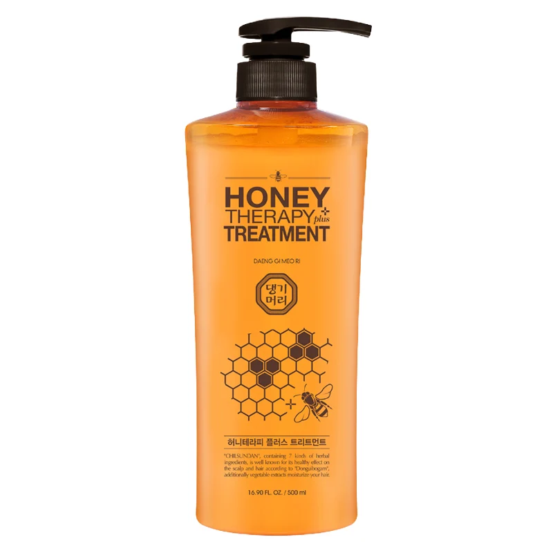 Daeng Gi Meo Ri Professional Honey Therapy Plus Treatment