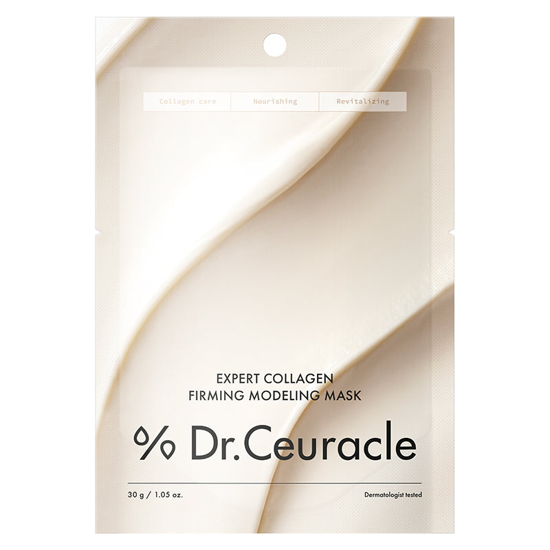 Dr. Ceuracle Expert Collagen Firming Modeling Mask