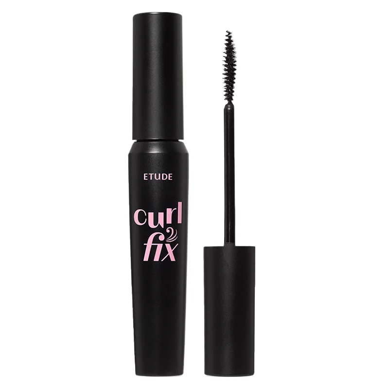 ETUDE Curl Fix Mascara