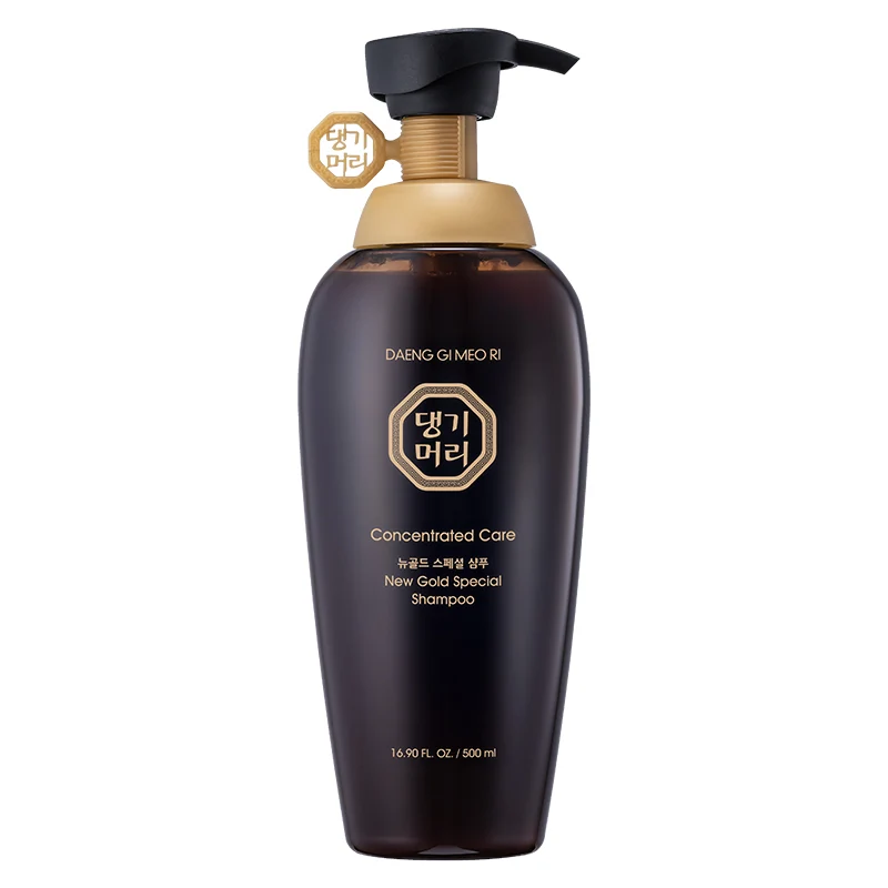 Daeng Gi Meo Ri New Gold Special Shampoo