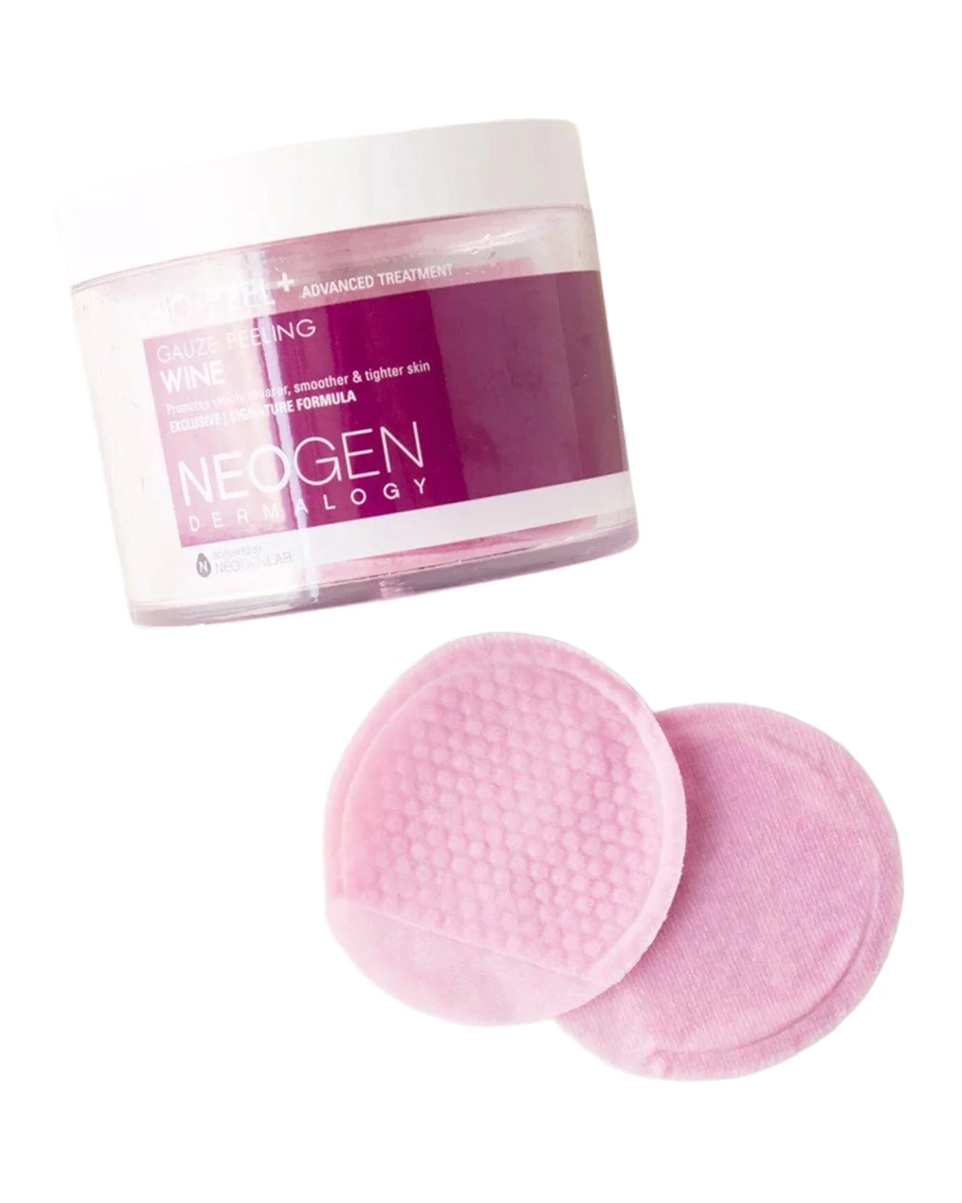 NEOGEN Bio-Peel Gauze Peeling Wine