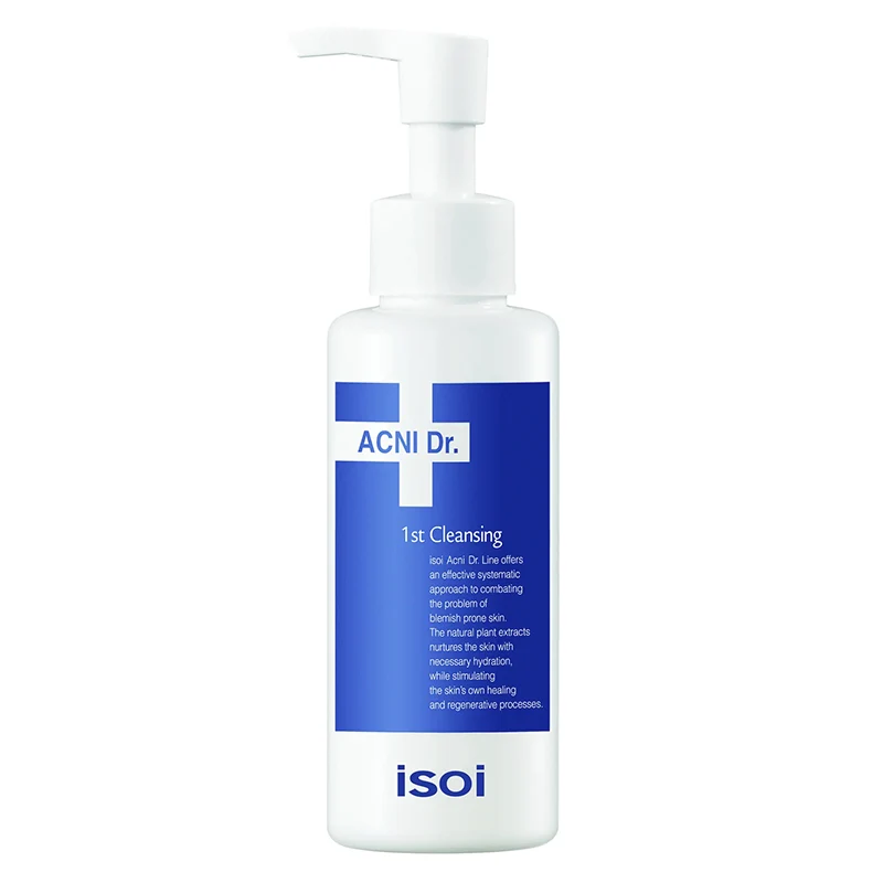 ISOI ACNI Dr. 1st Cleansing