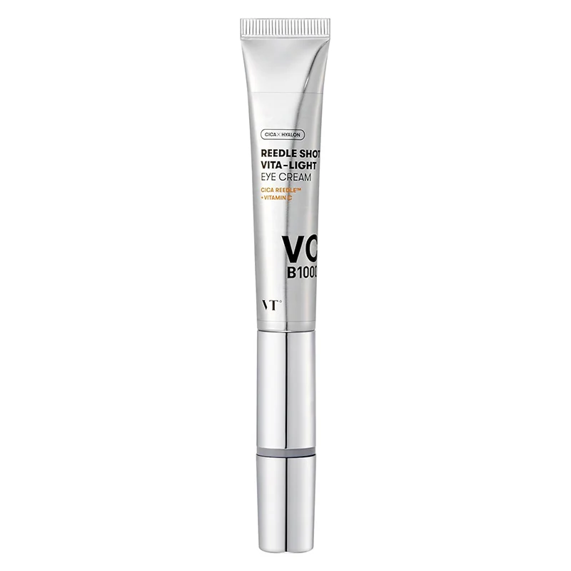 VT Cosmetics Reedle Shot Vita-Light Eyecream
