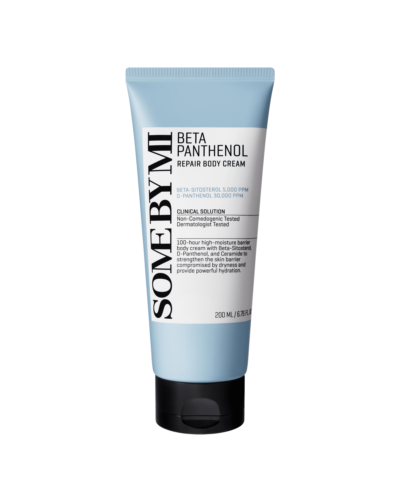 SOME BY MI Beta Panthenol Repair Body Cream