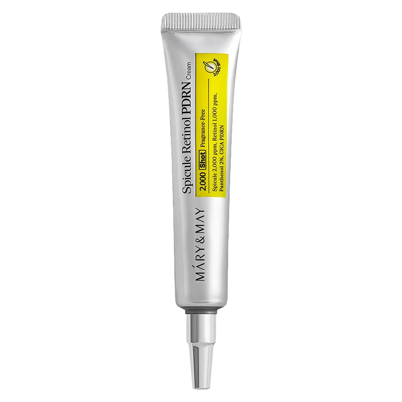 Mary&May Spicule Retinol PDRN Cream