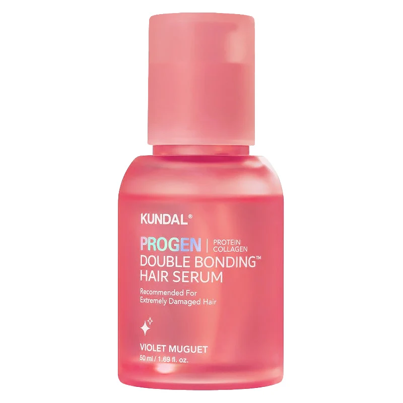 Kundal Progen Double Bonding Hair Serum