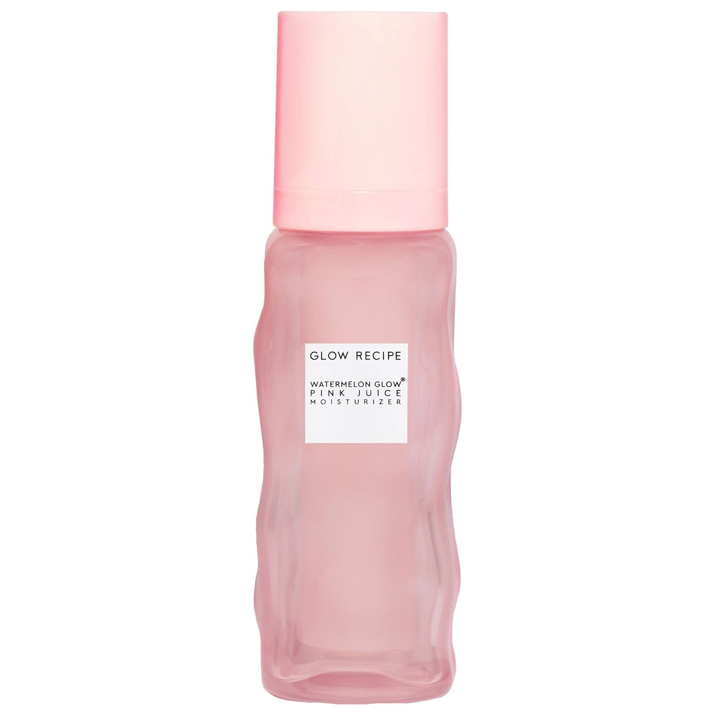 Glow Recipe Watermelon Glow Pink Juice Oil-Free Moisturizer