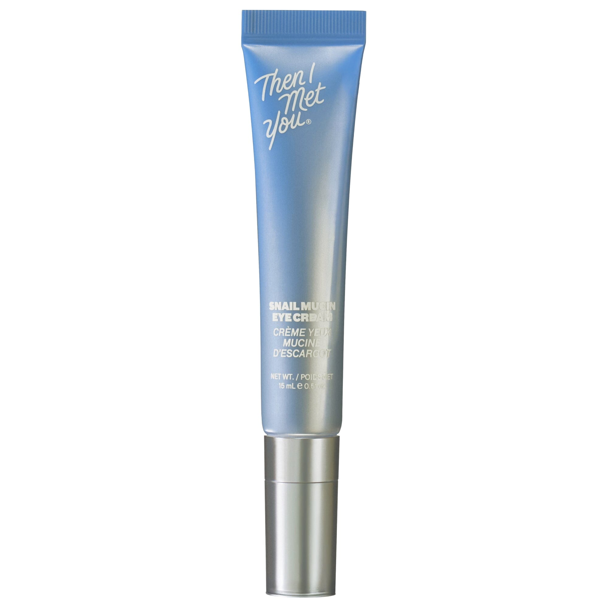 Then I Met You Snail Mucin Eye Cream