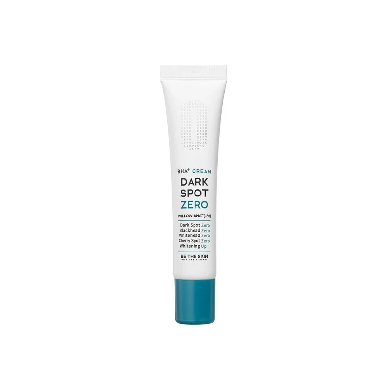 BE THE SKIN BHA+ Dark Spot ZERO Cream