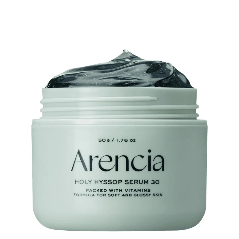 Arencia Holy Hyssop Serum 30