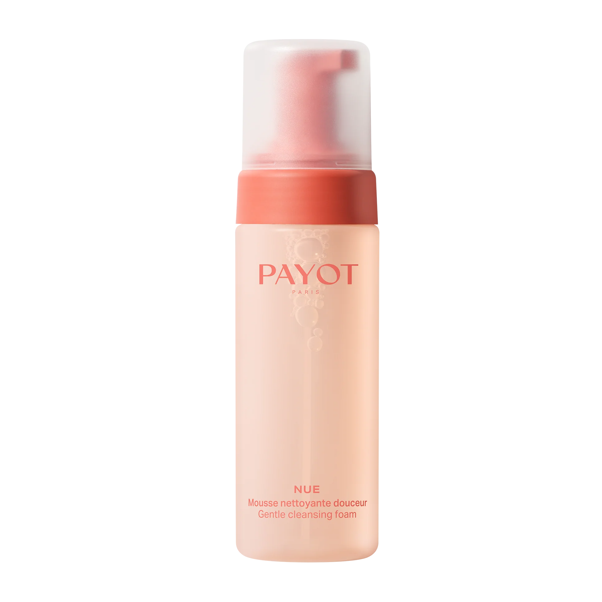 Payot Gentle Cleansing Foam
