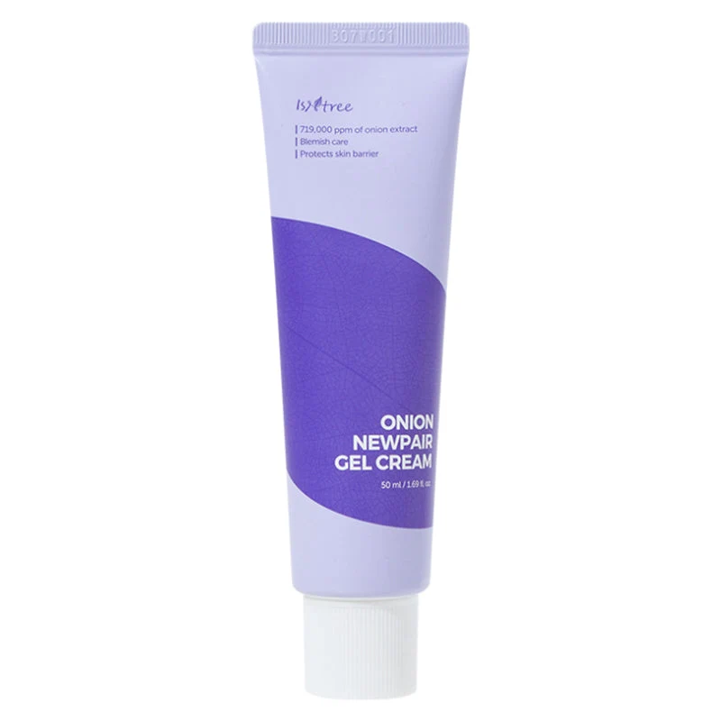 Isntree Onion Newpair Gel Cream