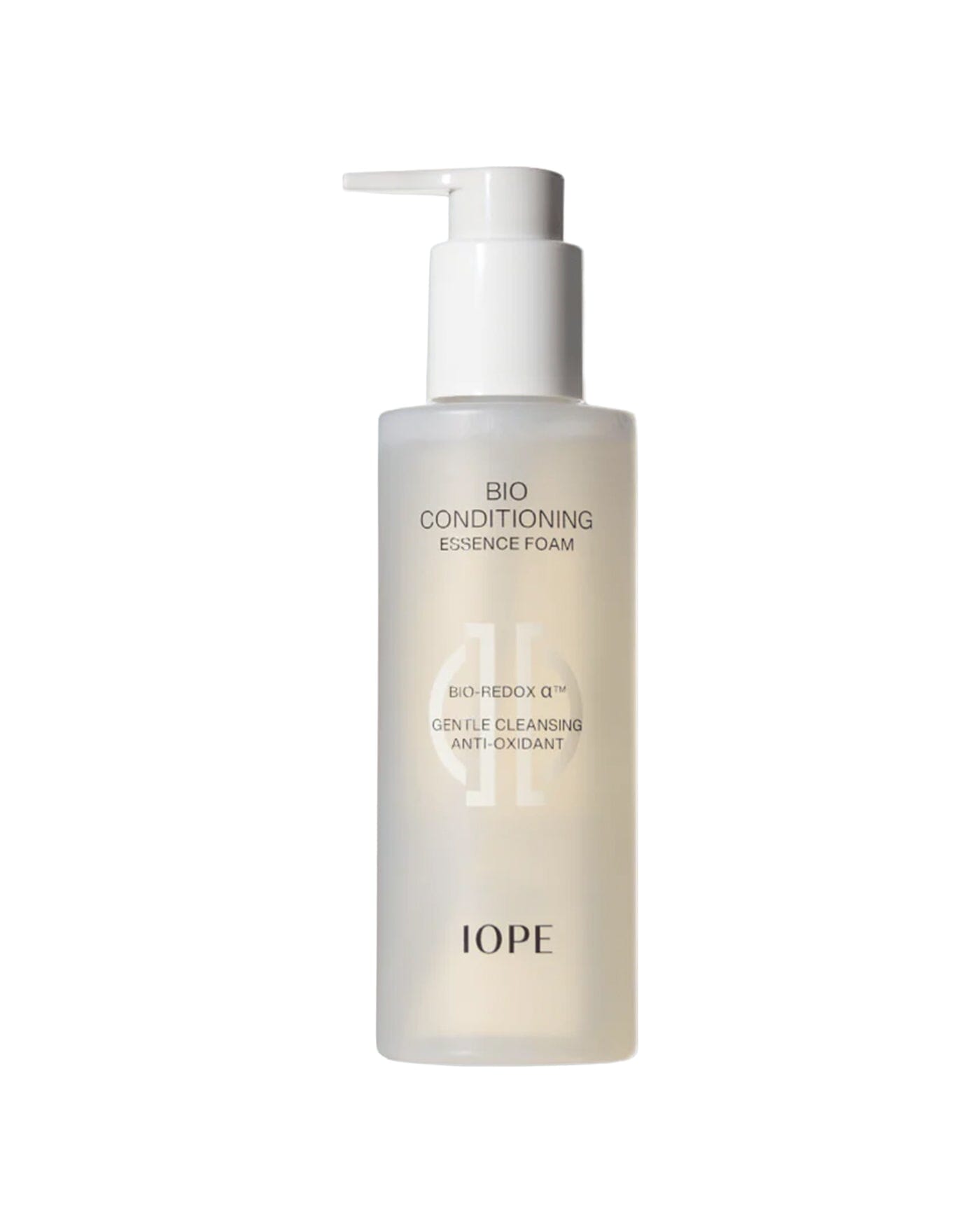 IOPE Bio Conditioning Essence Foam