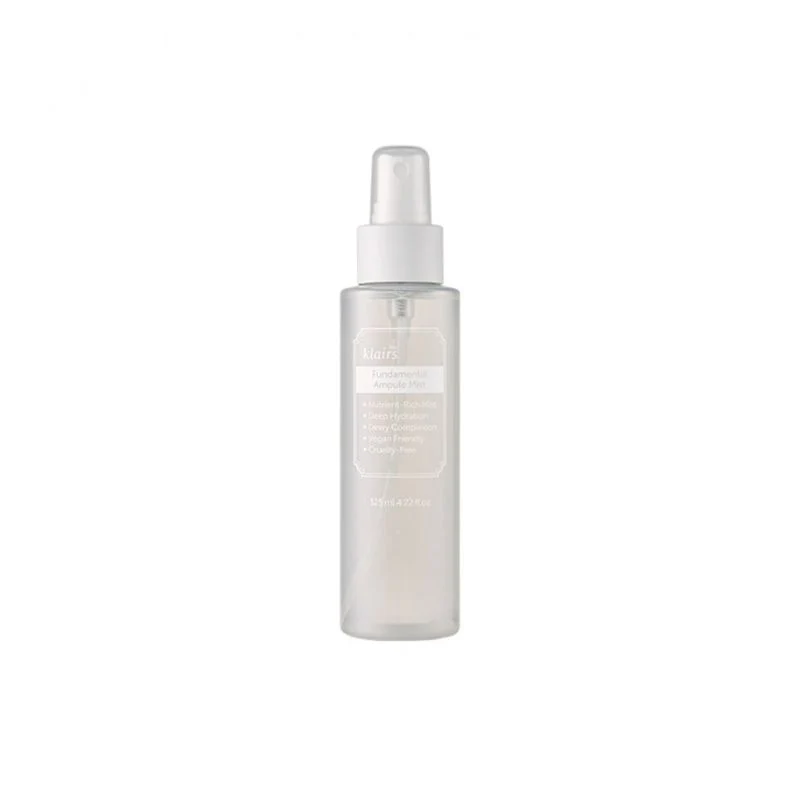 Dear Klairs Fundamental Ampule Mist