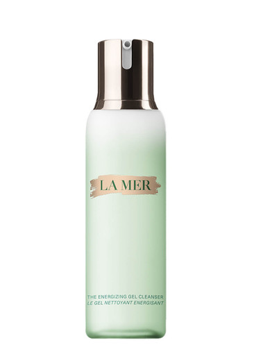 LA MER The Energizing Gel Cleanser